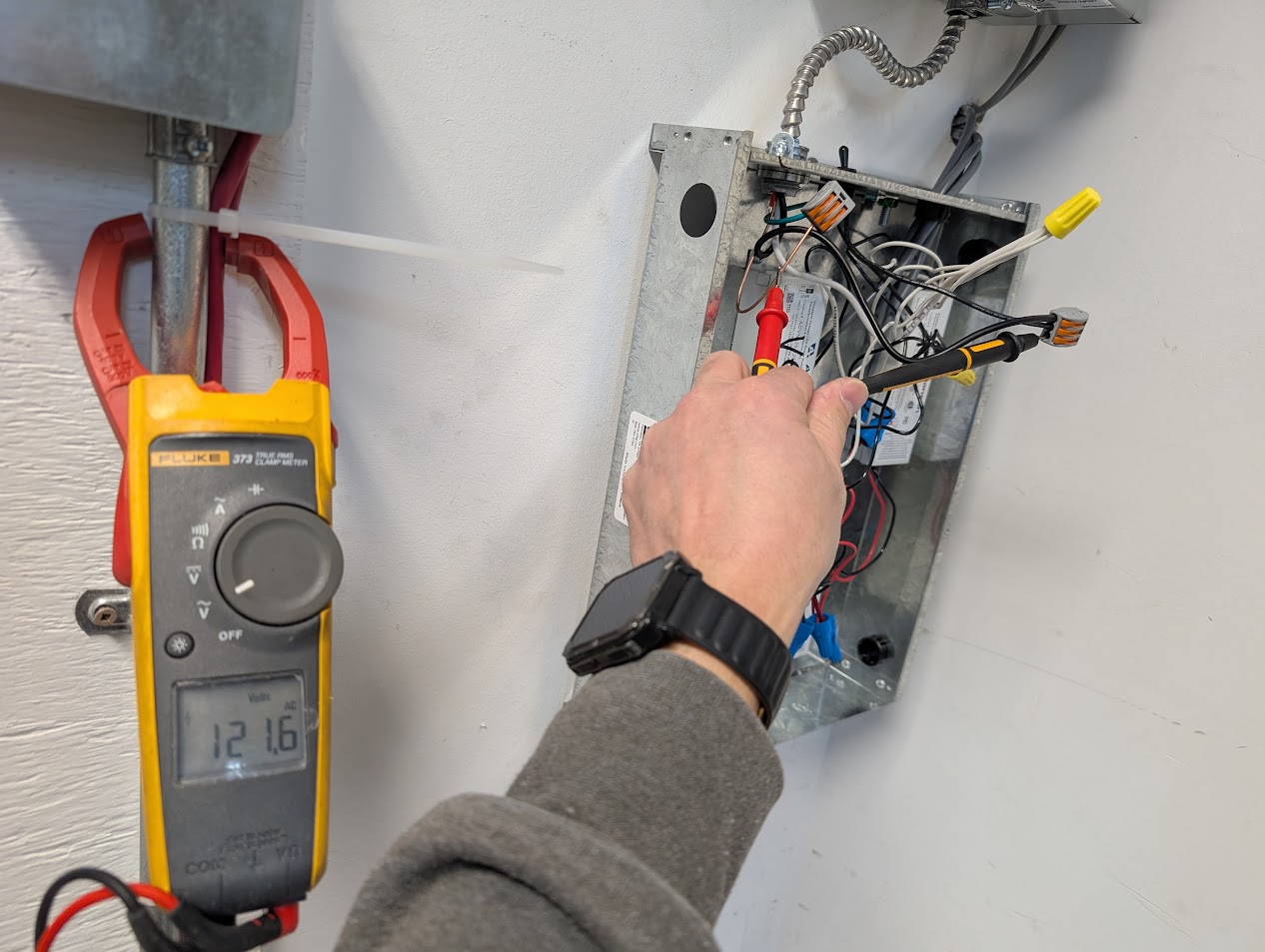 Construction Achievement